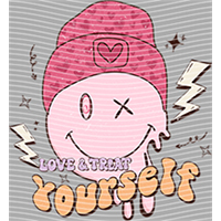 Valentine's Day-QRJ  4551